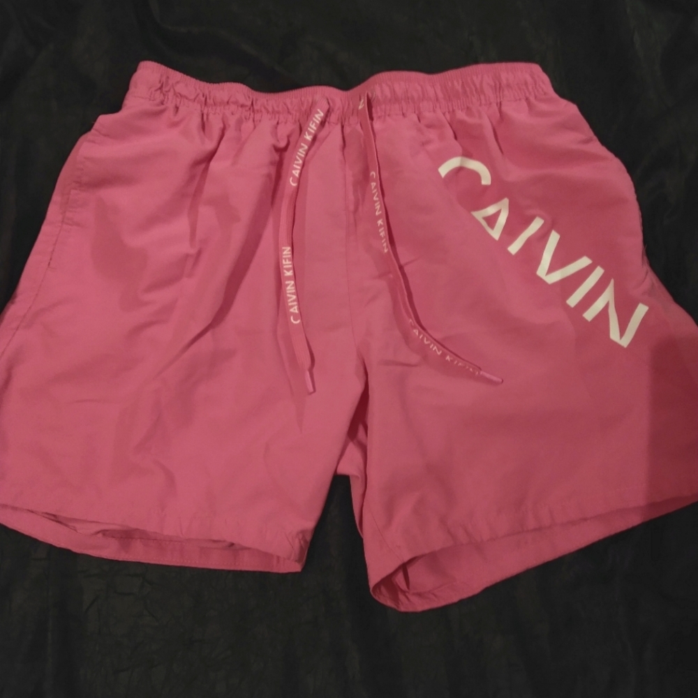 Swim shorts